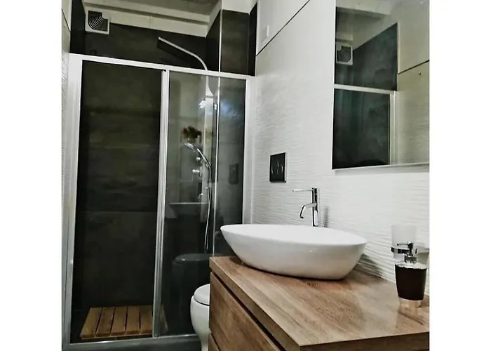 Apartment Nina