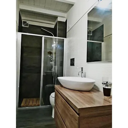 Apartment Nina