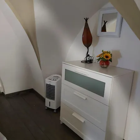 Apartment Nina Leverano