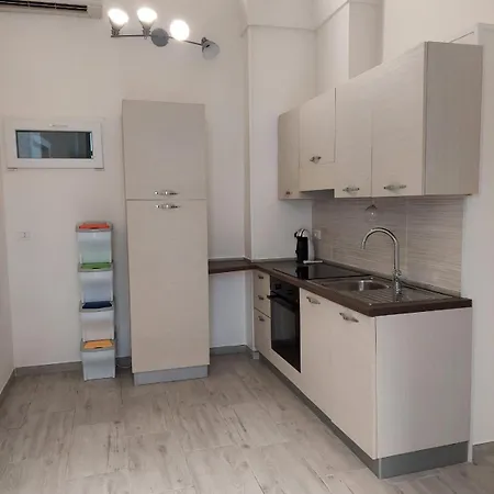 Apartment Nina Leverano
